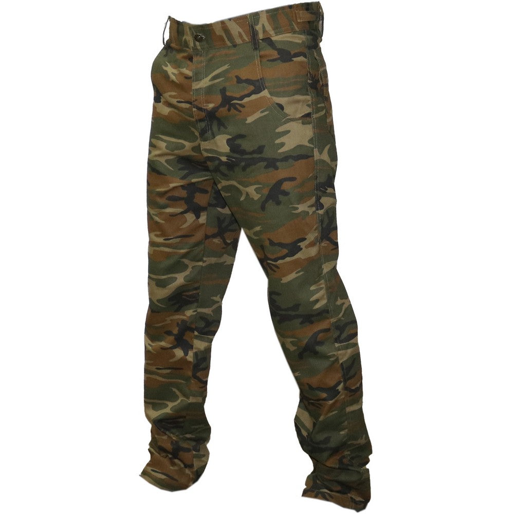 Buy Basix Men's Camouflage Trouser, Charcoal, MT-904 Online at Special  Price in Pakistan - Naheed.pk